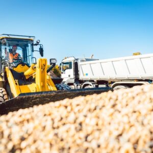 Relleno y Compactación con Tierra Seleccionada