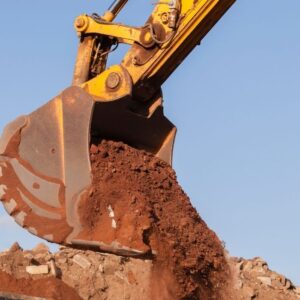 Excavación para Cimentaciones